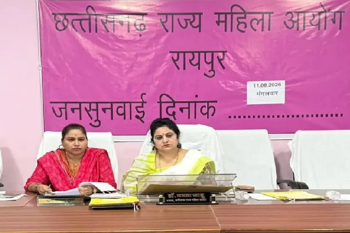 एआई से महिलाओं की तस्वीर बनाकर सोशल मीडिया पर प्रसारित करना गंभीर साइबर क्राइम