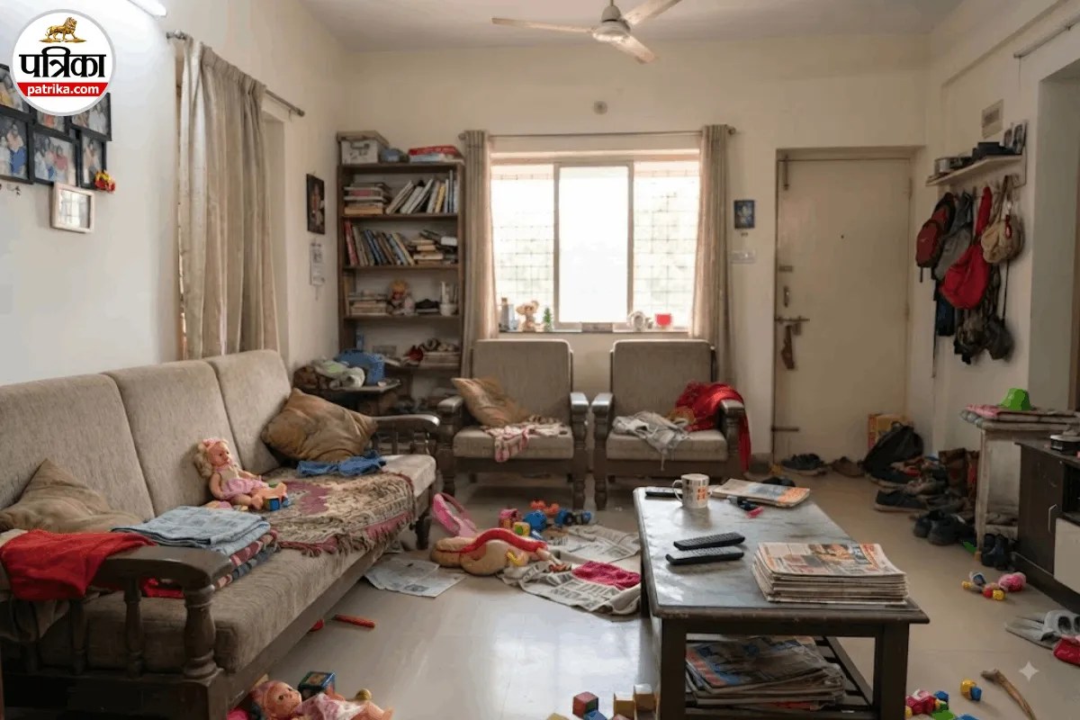 Cleaning Hacks: घर को लंबे समय तक साफ रखने के लिए अपनाएं ये 7 आसान टिप्स