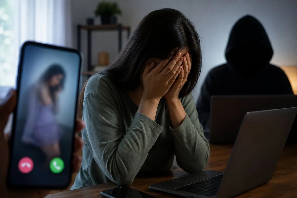 ‘Rent a Boyfriend’ के नाम पर साइबर ठगी का जाल, हैदराबाद पुलिस ने युवतियों को ब्लैकमेल और उगाही से किया सावधान