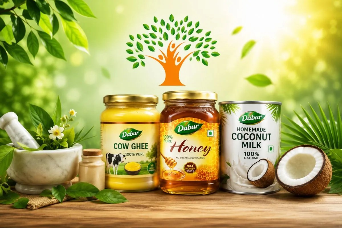 Dabur ने FSSAI पर लगाया भेदभाव का आरोप, कहा- दूसरी कंपनियों को फायदा पहुंचाने के लिए लिया गया एक्शन