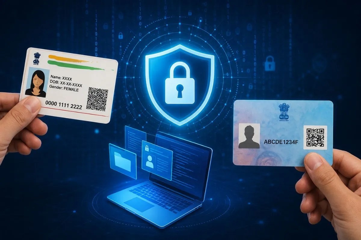 WhatsApp पर PAN और Aadhaar भेजना पड़ सकता है बहुत भारी, जानिए कैसे शेयर करें ऐसे डॉक्यूमेंट्स