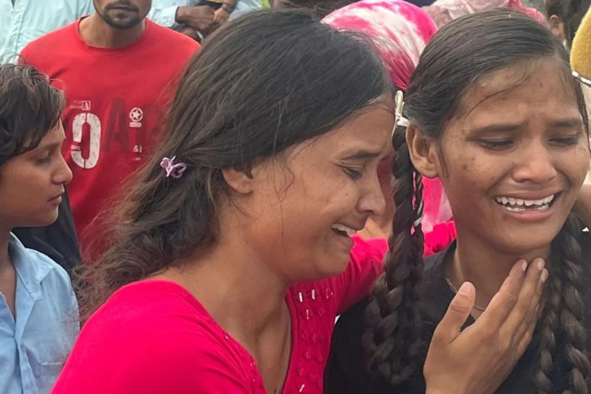 राजस्थान: तीन बहनों के इकलौते भाई की मौत से पसरा मातम, 11 दिन से लापता था युवक