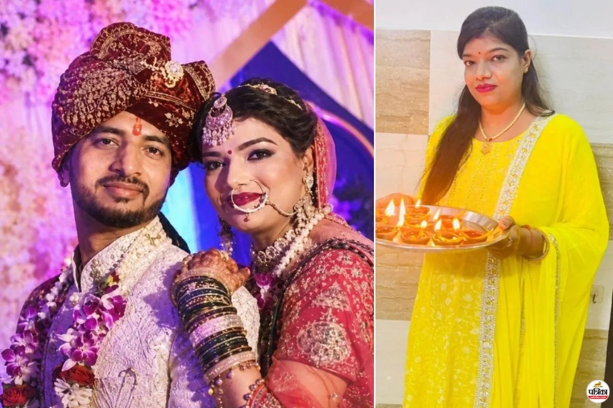 ‘बच्चे को दवा कौन लगाएगा?’: मामूली विवाद में दिल्ली के इंजीनियर की हत्या, पत्नी और साले समेत 4 गिरफ्तार