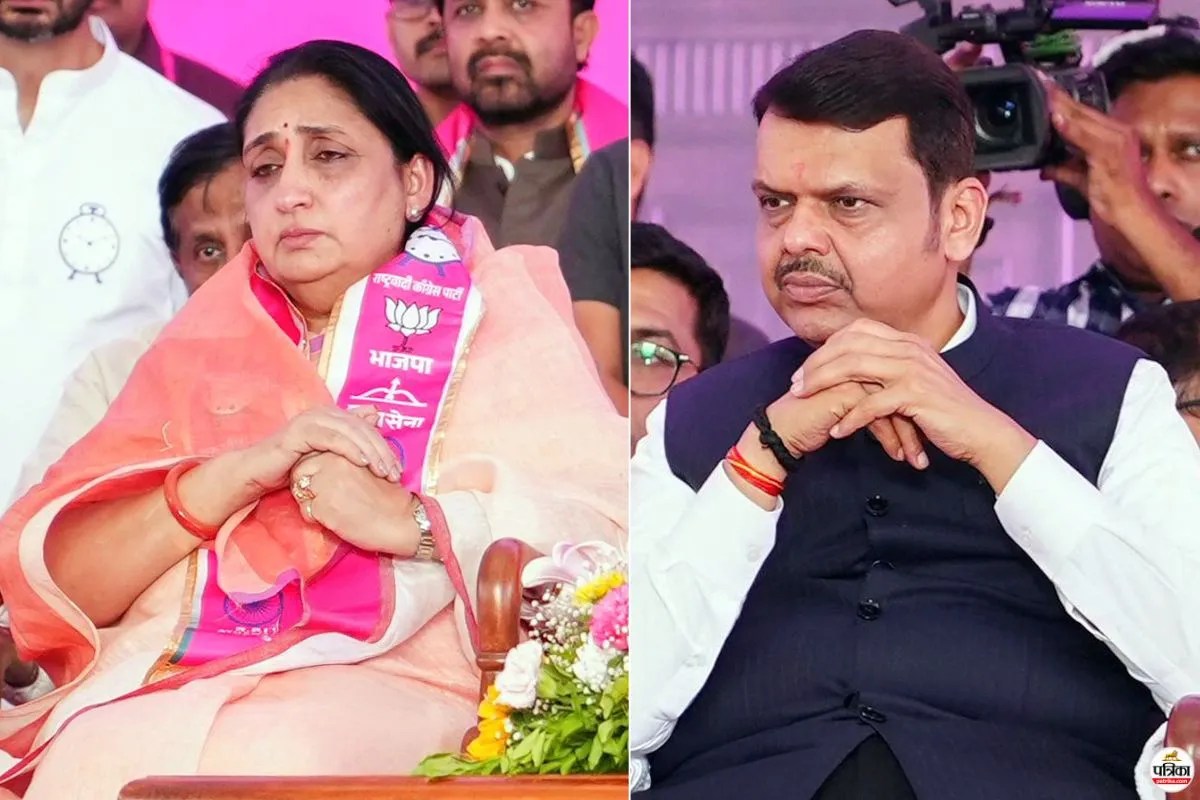 NCP को बड़ा झटका: शिंदे गुट के पाले में आया रायगढ़, डेढ़ साल की तनातनी के बाद भरत गोगावले बने नए प्रभारी मंत्री