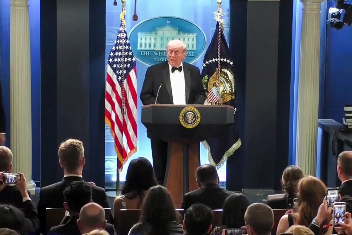 US-Iran Conflict: ‘ईरान के पास परमाणु हथियार होता तो वह इसका इस्तेमाल कर चुका होता, इजराइल-मिडिल ईस्ट खत्म हो जाते’, ट्रंप का बयान