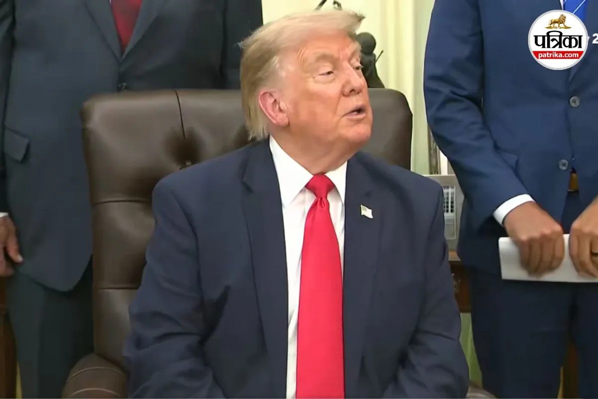 US Iran Tension: ईरान-अमेरिका तनाव के बीच ट्रंप का हॉर्मुज पर दावा, 90 डॉलर के करीब पहुंचा तेल