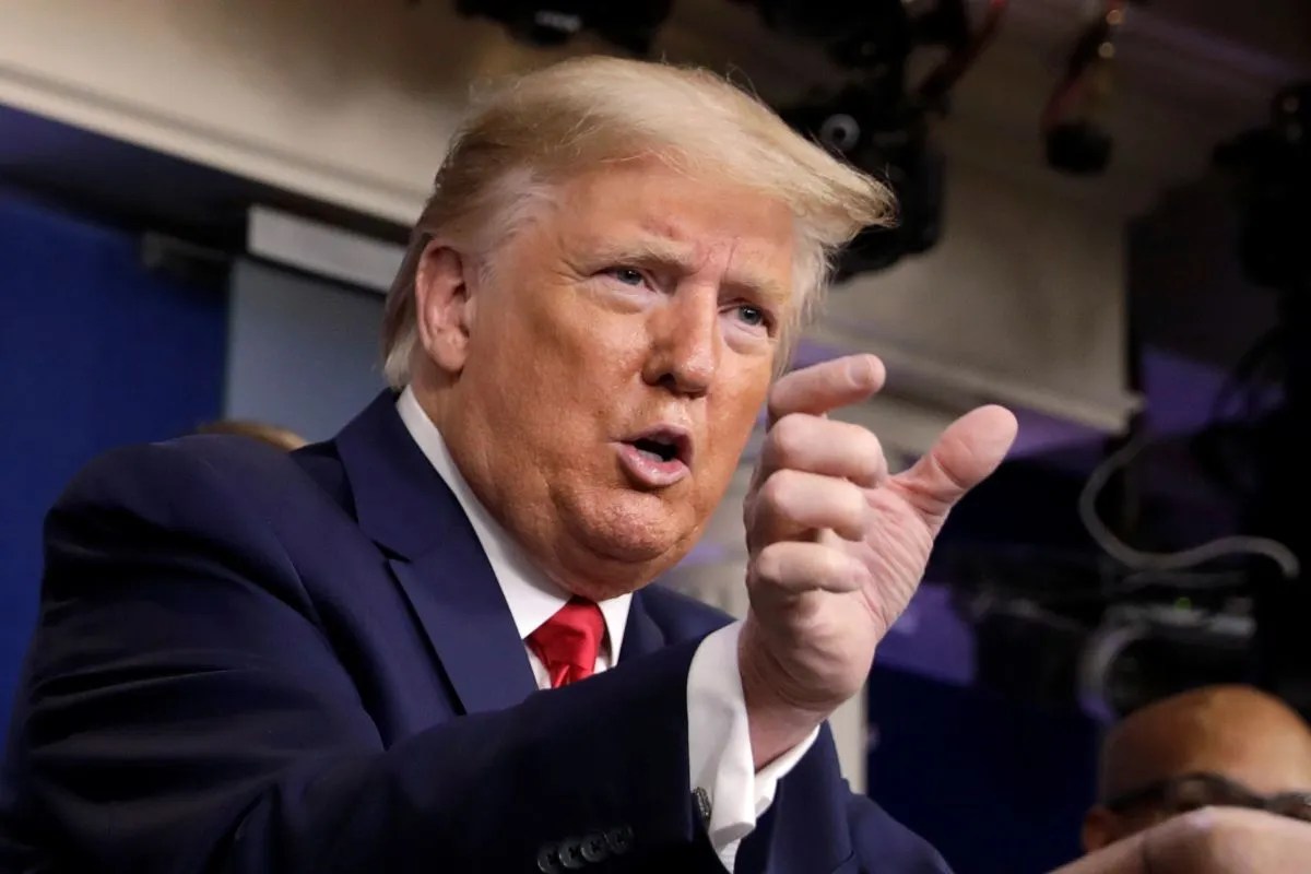 Trump Visa Revocation 2026: ट्रंप का बड़ा वीजा एक्शन: 1.75 लाख से ज्यादा वीजा रद्द, भारतीय छात्रों और IT प्रोफेशनल्स पर बढ़ी चिंता