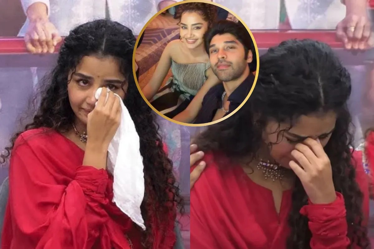 ’11 बच्चे करने का सपना था’, एक्स बॉयफ्रेंड ने उड़ाया पीरियड्स का मजाक, अभिनेत्री अनुपमा परमेश्वरन बोलीं- अब नहीं चाहिए बच्चे