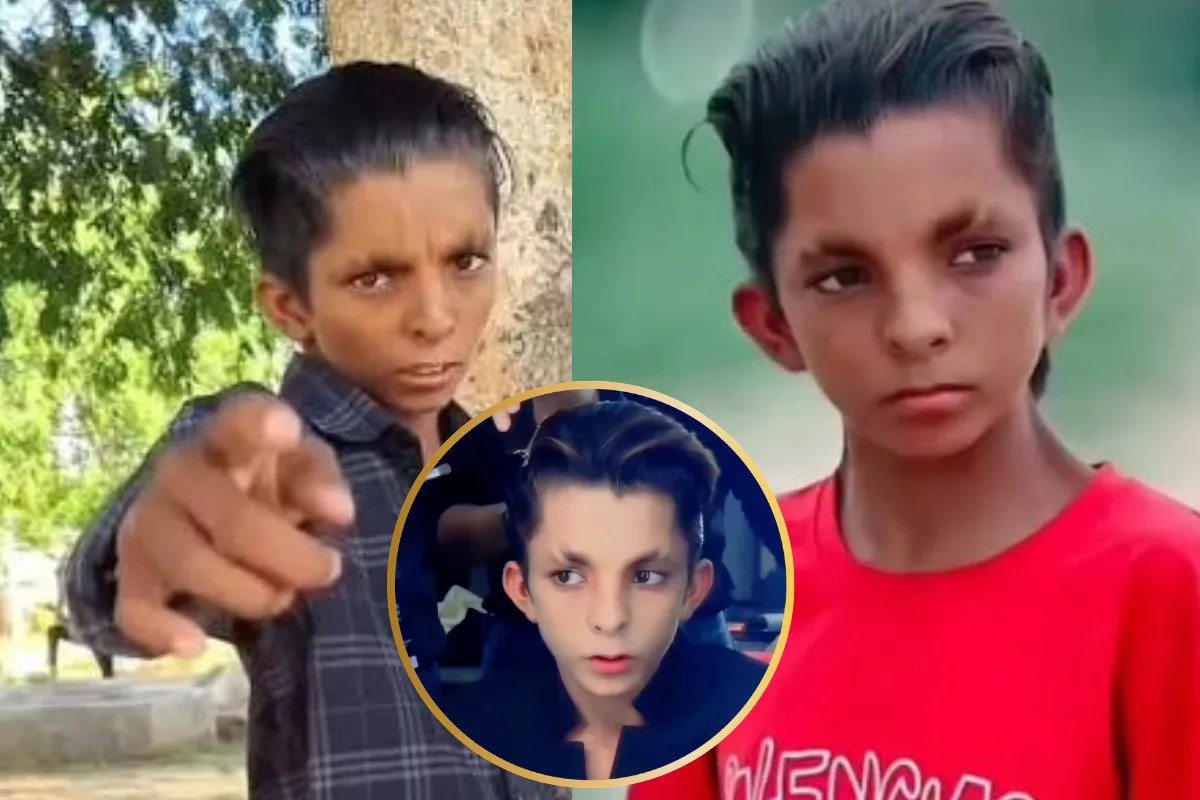 Alien Star Moti Meghwal: दुनिया ने कहा ‘एलियन’, सहे लोगों के ताने, अब 13 की उम्र में छाया राजस्थान का ‘एलियन स्टार’