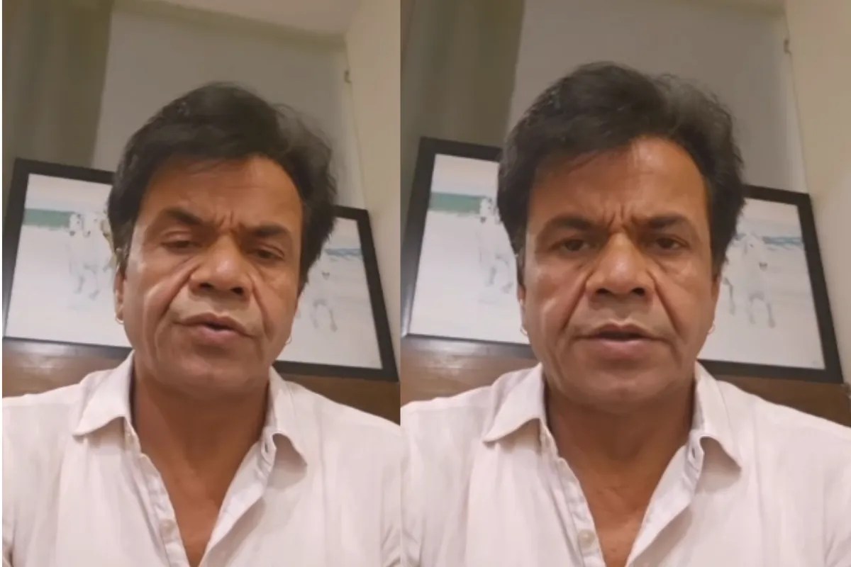 ‘कोई मुझे खरीद नहीं सकता’, कंगाली और पैसों की तंगी पर राजपाल यादव ने दिया बड़ा बयान