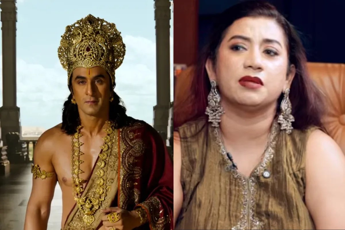 रणबीर कपूर की ‘रामायण’ पर ज्योतिषी ने की भविष्यवाणी, बोलीं- फिल्म को झेलनी होगी कड़ी आलोचना