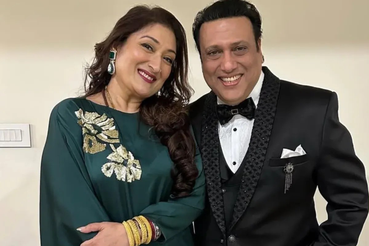 170 करोड़ की संपत्ति, जुहू के आलीशान बंगले से लग्जरी कारों तक, जानें गोविंदा की पूरी नेटवर्थ