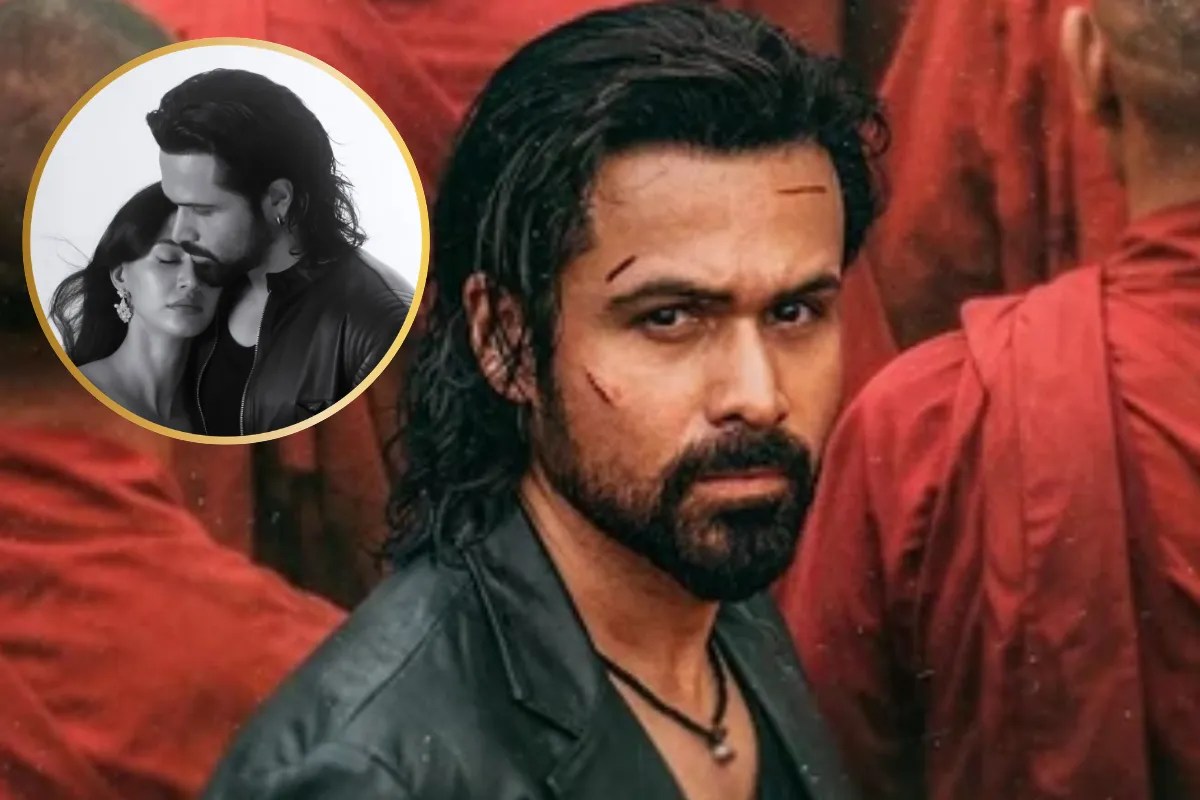 ‘आवारापन 2’ में क्यों नहीं दिखी इमरान हाशमी की ‘सीरियल किसर’ वाली इमेज? लेखक बिलाल सिद्दिकी ने किया खुलासा