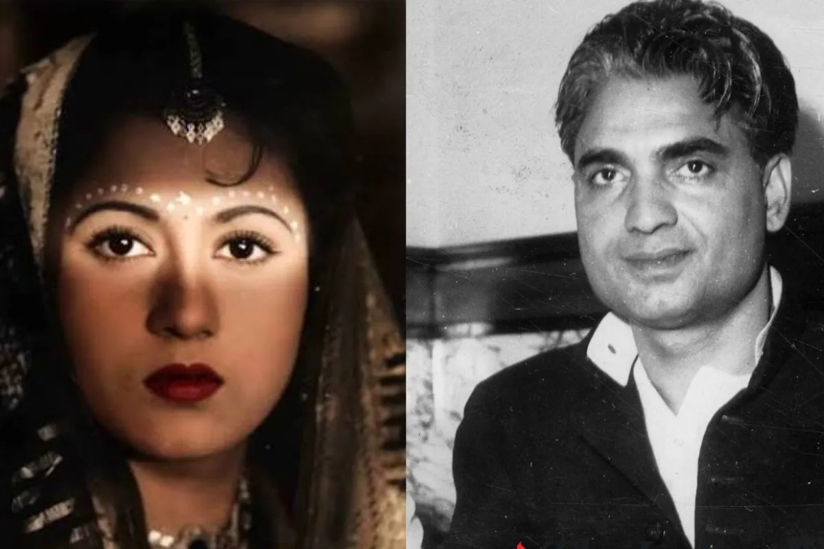 ‘मधुबाला ने अब्बा को पहली पत्नियों को तलाक देने के लिए कहा’, कमाल अमरोही के बेटे ताजदार ने बताया क्यों टूटा था दोनों का रिश्ता