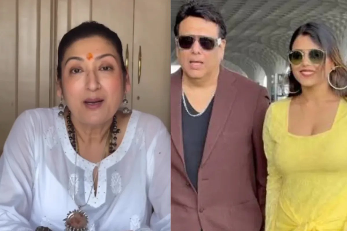 कौन हैं शशि सिन्हा? जिन्होंने गोविंदा आहूजा की दूसरी शादी के दावों को बताया झूठा, बोले- सुनीता आहूजा को ऐसा सिर्फ लग रहा