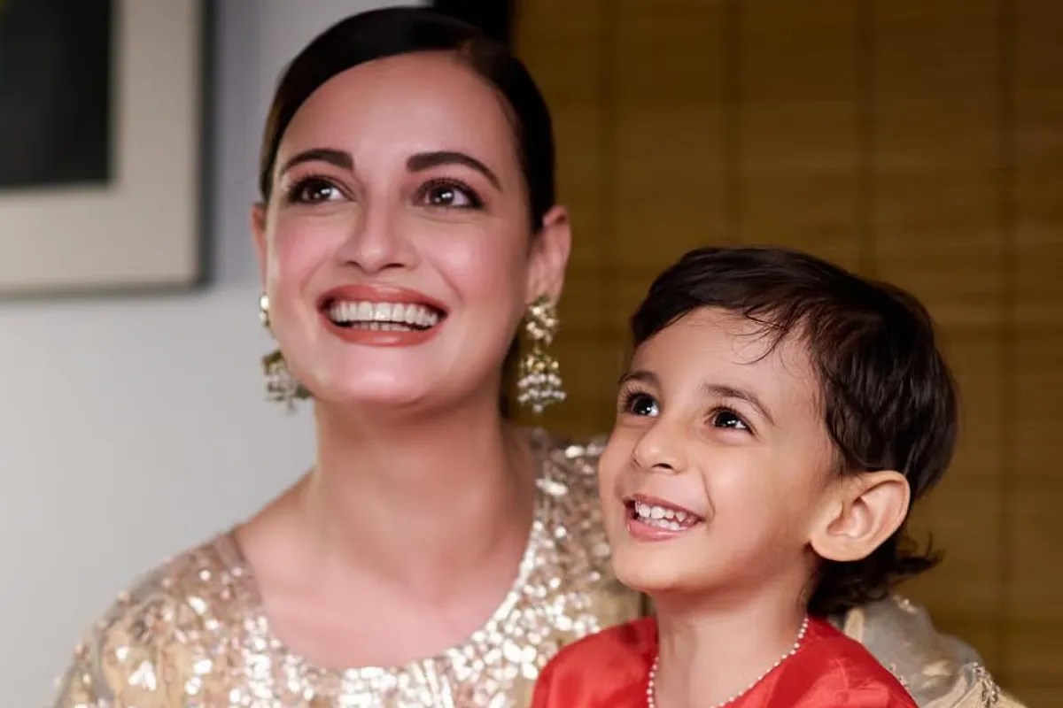 ‘इसमें कोई बेइज्जती नहीं की’, 5 साल के बेटे के नारियल पानी वाले को फटकार लगाने पर दीया मिर्जा ने तोड़ी चुप्पी, ट्रोलर्स को दिया करारा जवाब
