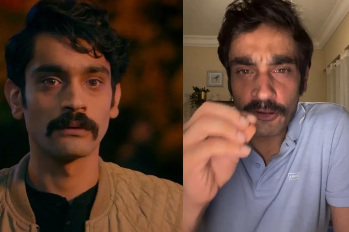 ‘चीनी खानी छोड़ दो’, अभिनेता कुंज आनंद ने नेताओं पर कसा तंज, बोले- बच्चों के खाने में कौन सा डिटरजेंट मिला रहे हो?