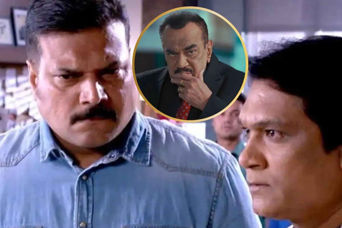 क्यों बंद हुआ सबसे पॉपलुर शो CID? दरवाजा तोड़ने वाले दया ने अब किया खुलासा, बोले- लता मंगेशकर भी हमारे लिए लड़ी थीं