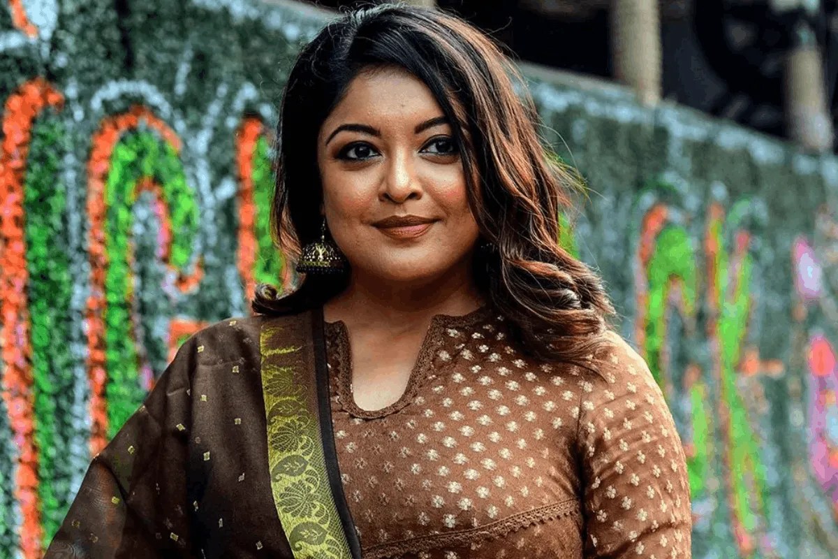 ‘बर्बाद करने के लिए कुछ भी करते हैं’, तनुश्री दत्ता ने बॉलीवुड को लेकर किया नया दावा