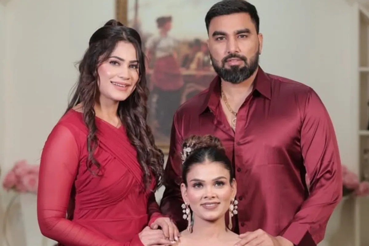 यूट्यूबर अरमान मलिक के बेटे को डॉग ने किया बाइट, लोगों ने फैमिली ड्रामे को बताया ढोंग