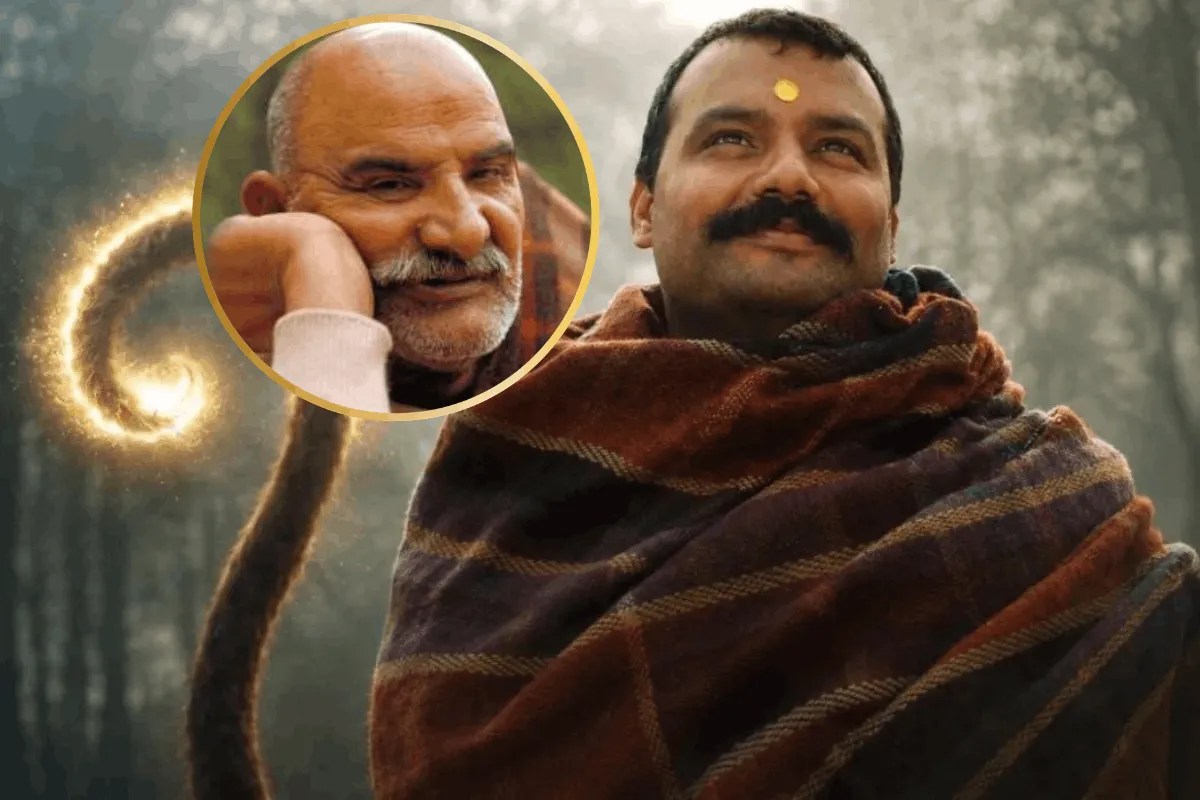 Hanuman Ansh: बॉक्स ऑफिस पर ‘हनुमान अंश’ का जलवा बरकरार, जानें कहां तक पहुंची नीम करोली बाबा की बायोपिक की कमाई