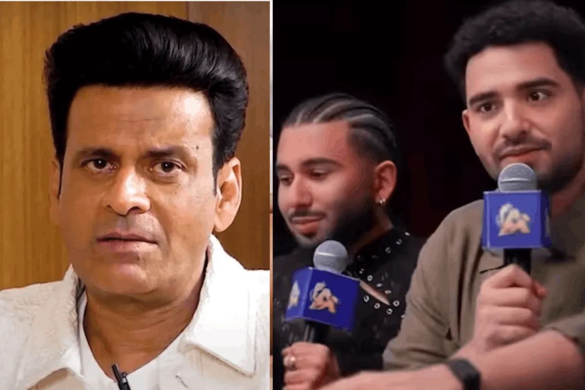 समय रैना के ‘बिहारी जोक’ पर मनोज वाजपेयी ने दिया रिएक्शन, प्रवासी वाले कमेंट पर भी बोले एक्टर