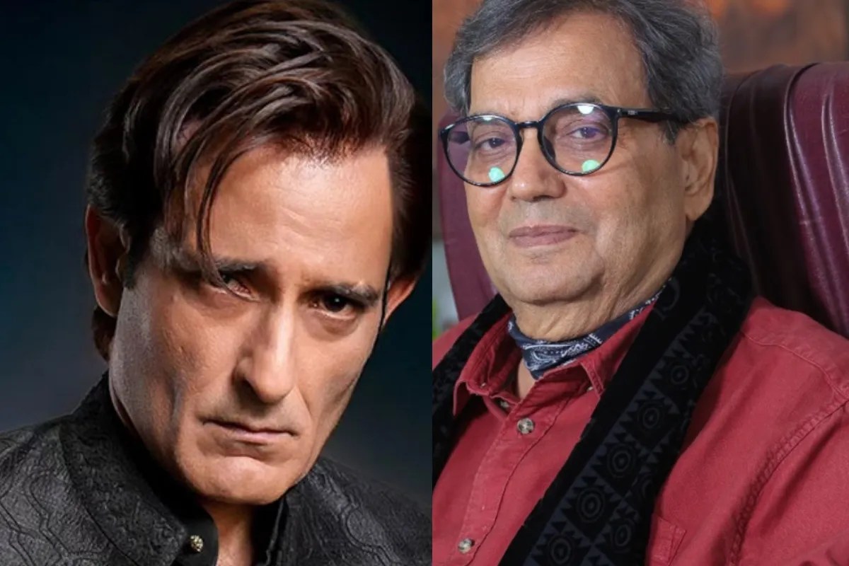 ‘वो बाजारू स्टार नहीं’, अक्षय खन्ना को लेकर सुभाष घई ने कही थी ये बात, बोले- वो हमेशा सच बोलते हैं