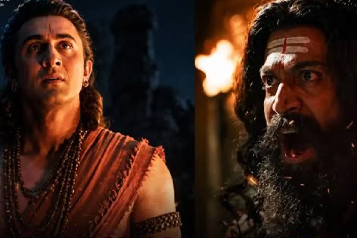 ‘रामायण’ के ट्रेलर पर पाकिस्तान के यूट्यूबर्स से आया रिएक्शन, 4000 करोड़ के बजट पर कही ये बात