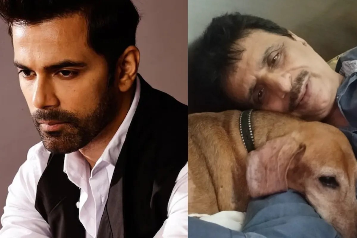 पिता के निधन पर छलका अभिनेता अनुज सचदेवा का दर्द, बोले- अपने फेवरेट बेटे के साथ खुश रहिए आप
