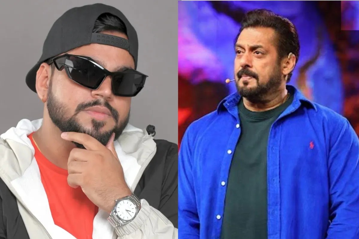 आरक्षण पर बयान देने के बाद रैपर सैंटी शर्मा को मिली जान से मारने की धमकी, ‘बिग बॉस 20’ में आएंगे नजर?