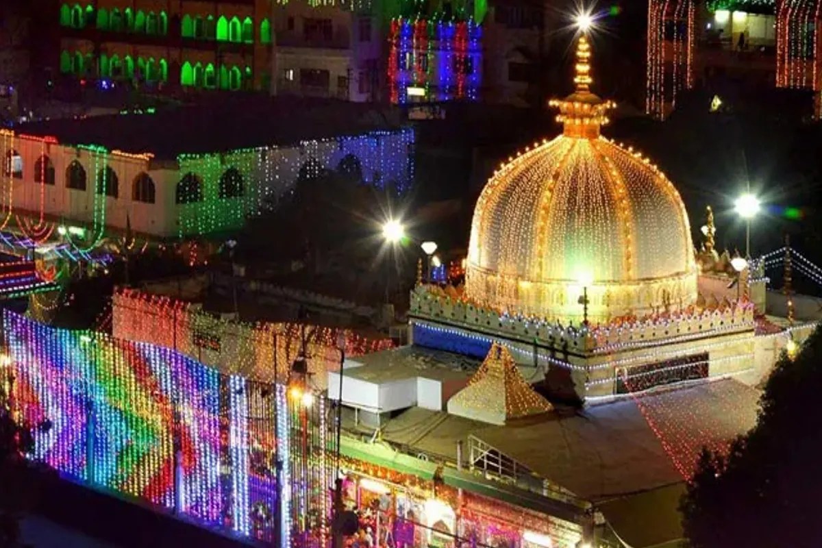 ईद-ए-मिलादुन्नबी को लेकर इस्लामिक सेंटर ऑफ इंडिया की अपील, जानें जुलूस के लिए क्या हैं दिशा-निर्देश
