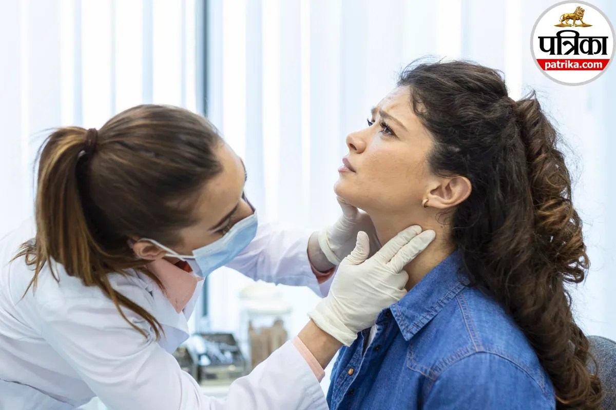 Esophageal Cancer: बिना वजह वजन कम होना और सीने में जलन हो सकता है एसोफेगल कैंसर का संकेत, मेयो क्लिनिक से जानें लक्षण और कारण