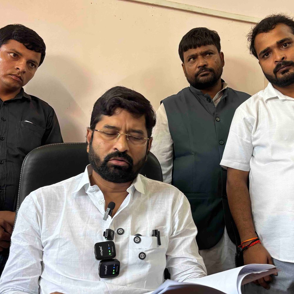 बनकटवा सीएचसी भवन निर्माण में गड़बड़ी की होगी जांच:मोतिहारी के JDU विधायक ने मुख्यमंत्री को लिखा पत्र, संलिप्तता पर पद छोड़ने का दावा