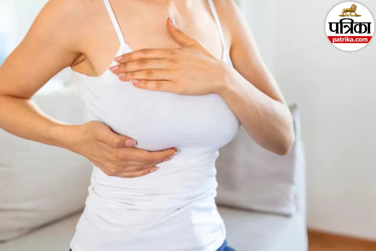 Fibroadenoma: ब्रेस्ट में महसूस हो रही है बिना दर्द वाली गांठ? जानें फाइब्रोएडेनोमा क्या है और कब दिखाएं डॉक्टर को