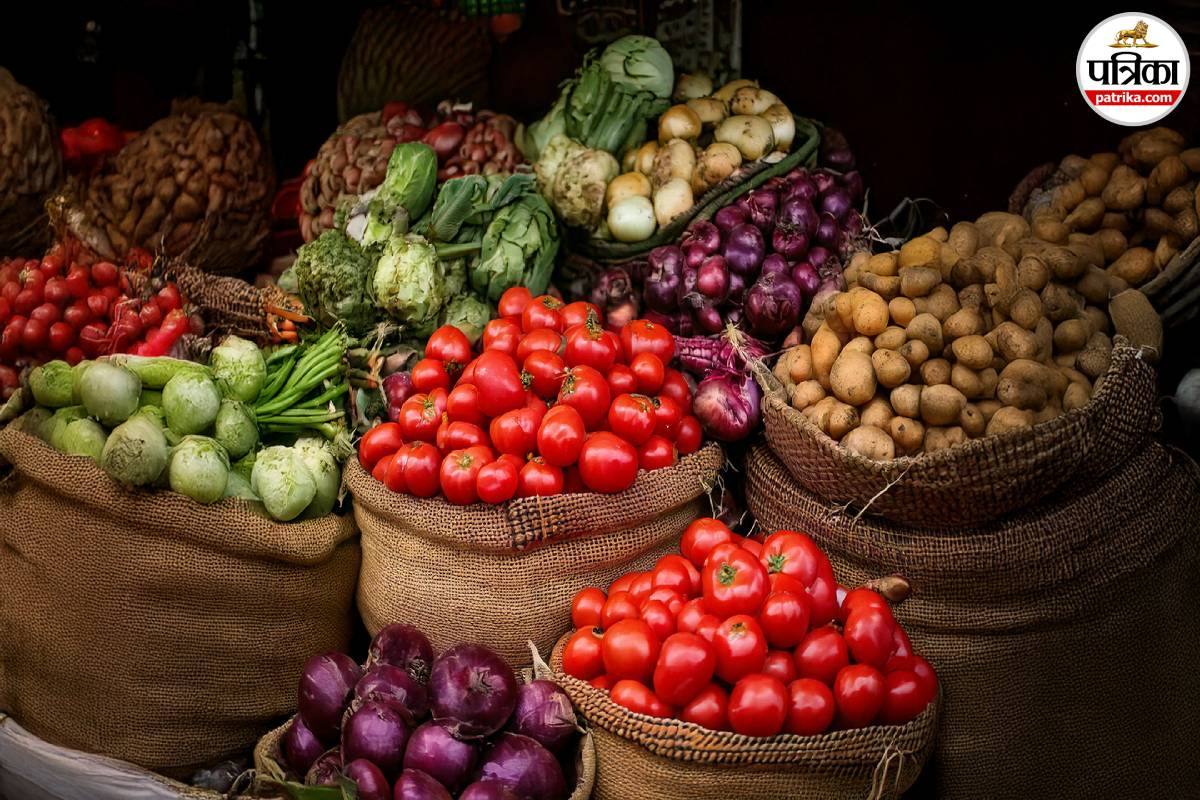 CPI Inflation: जुलाई में फिर बढ़ गई खुदरा महंगाई, शहरों की तुलना में गांवों में ज्यादा महंगे बिक रहे सामान