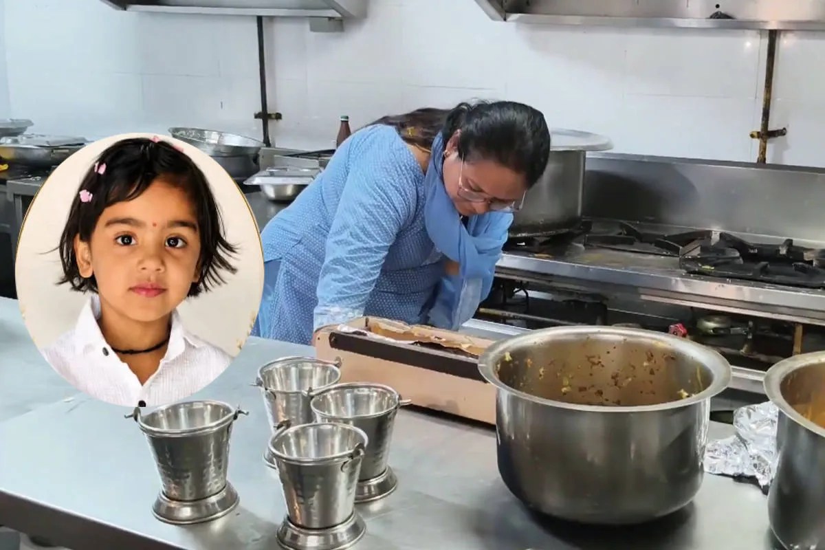 काजू-पनीर की सब्जी खाने के बाद मासूम की मौत, 4 अस्पताल में भर्ती, गुजरात हेल्थ डिपार्टमेंट ने बंद किया रेस्टोरेंट
