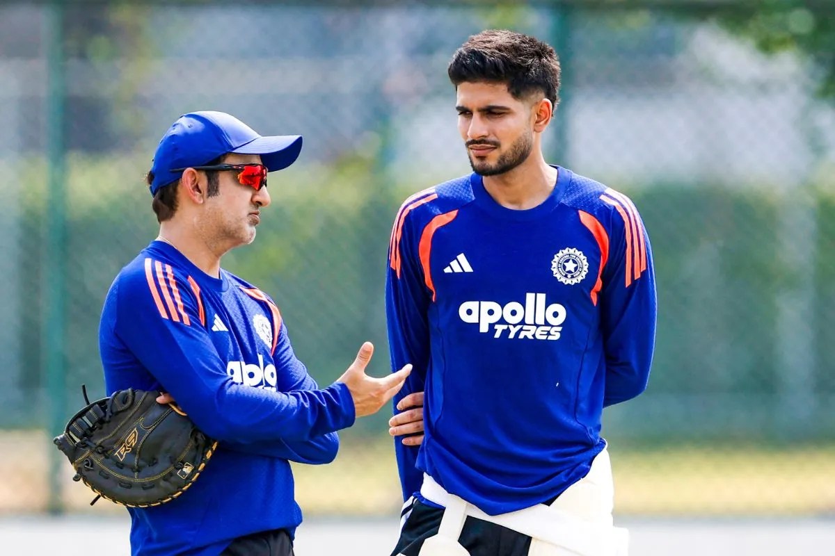 IND vs SL: कोलंबो में गौतम गंभीर और शुभमन गिल से हो गई बड़ी चूक, एक गलती की वजह से हाथ से निकला जीता हुआ मैच