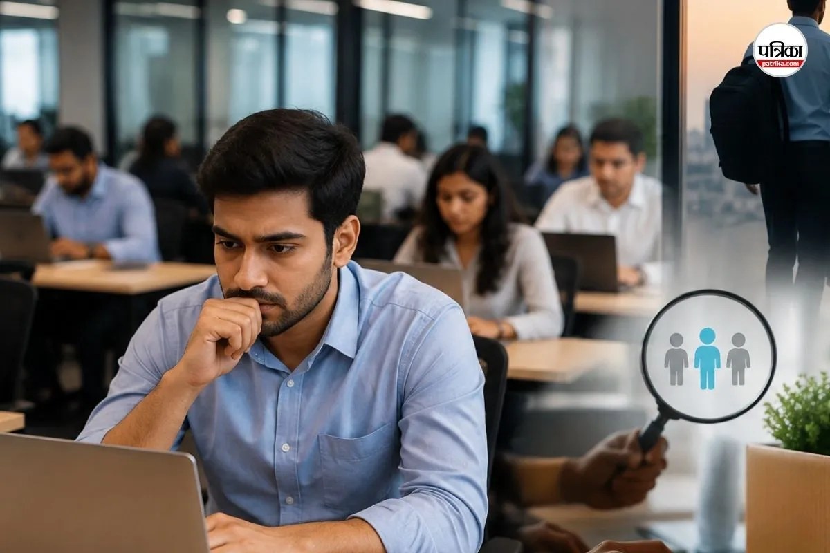 Gen Z ने बदली नौकरी की तस्वीर, 2 साल में दोगुनी हुई हिस्सेदारी, कंपनियों के सामने नई चुनौती- रिपोर्ट