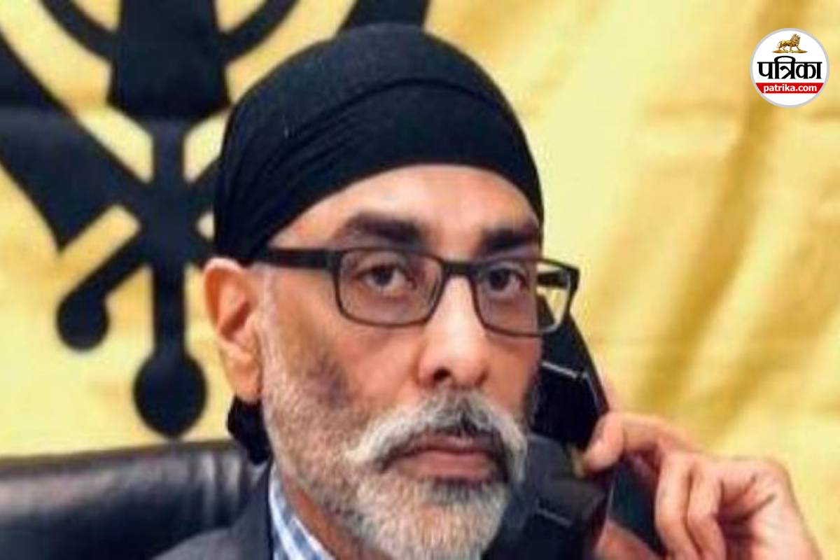 गुरपतवंत सिंह पन्नू की हत्या की साजिश केस में नया मोड़, निखिल गुप्ता सजा टलने की तैयारी में अमेरिकी सरकार