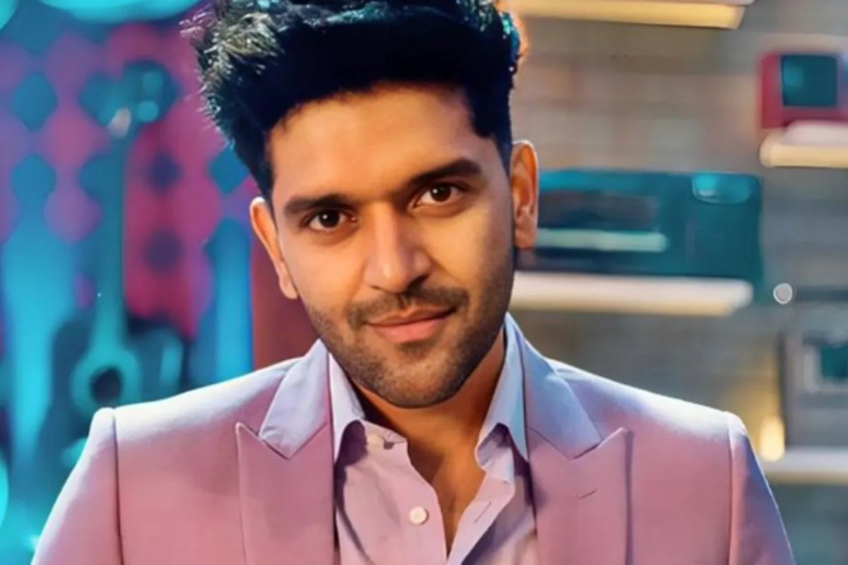 महिलाओं के डांस और वीडियो कंटेंट पर घिरे गुरु रंधावा, ‘फाइन शिट’ की आलोचना पर दिया ऐसा जवाब
