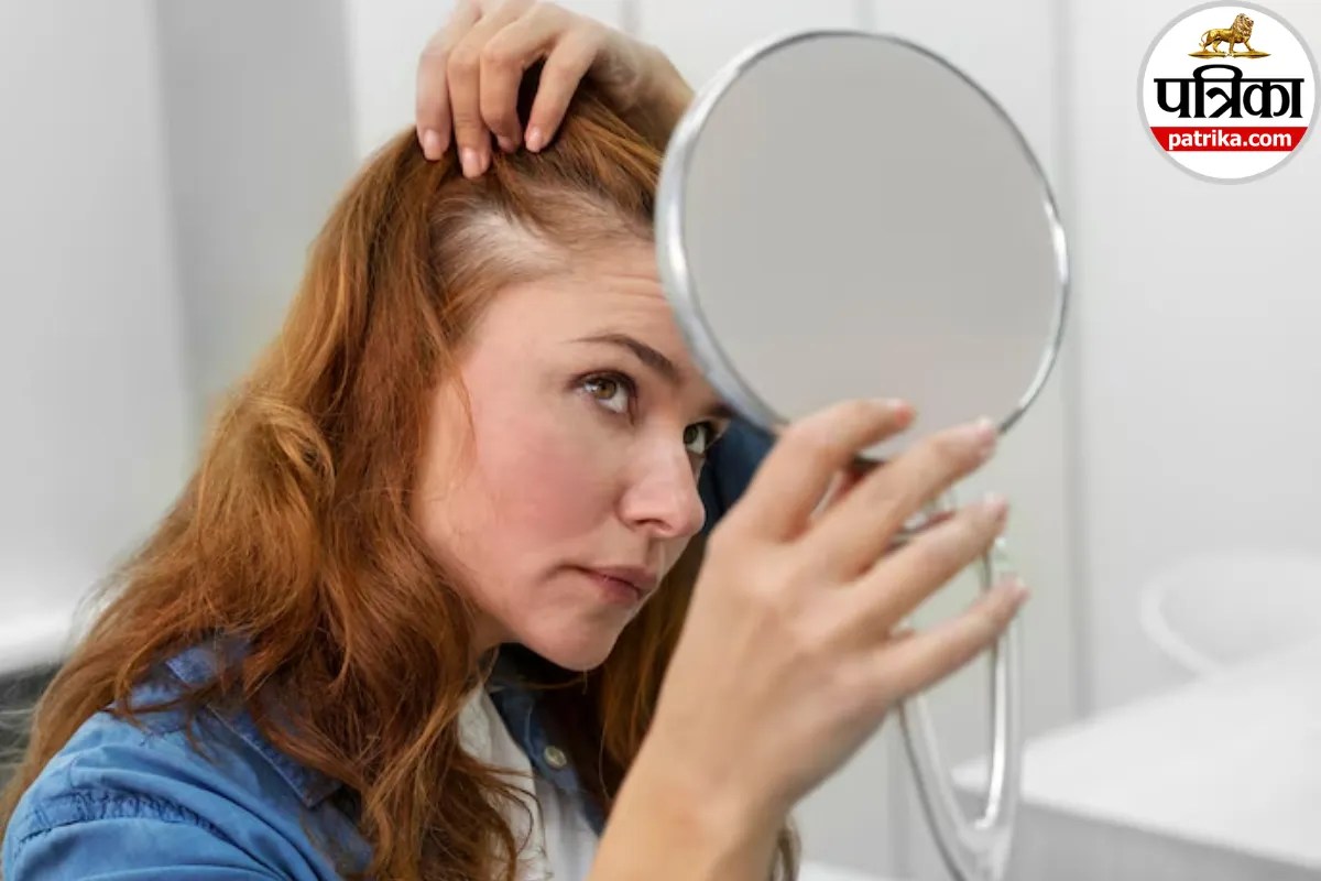 बाल झड़ने के पीछे Hair Follicle की भूमिका, हेल्थलाइन और क्लीवलैंड क्लिनिक से जानें क्या होता है और इसे मजबूत बनाने के लिए क्या करें