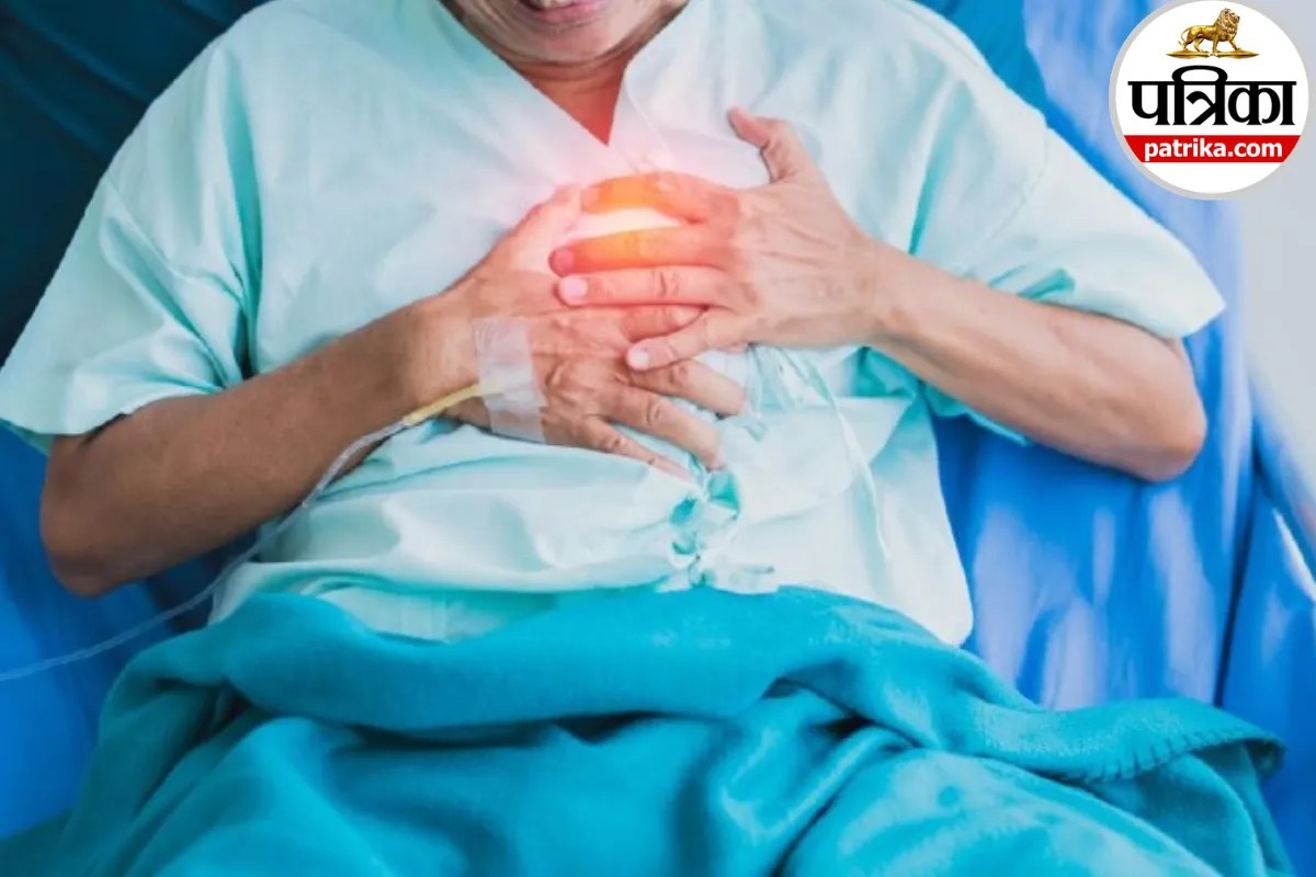 Heart Murmur: दिल की धड़कन में सुनाई दे रही है असामान्य आवाज? American Heart Association ने बताए हार्ट मर्मर के कारण और संकेत