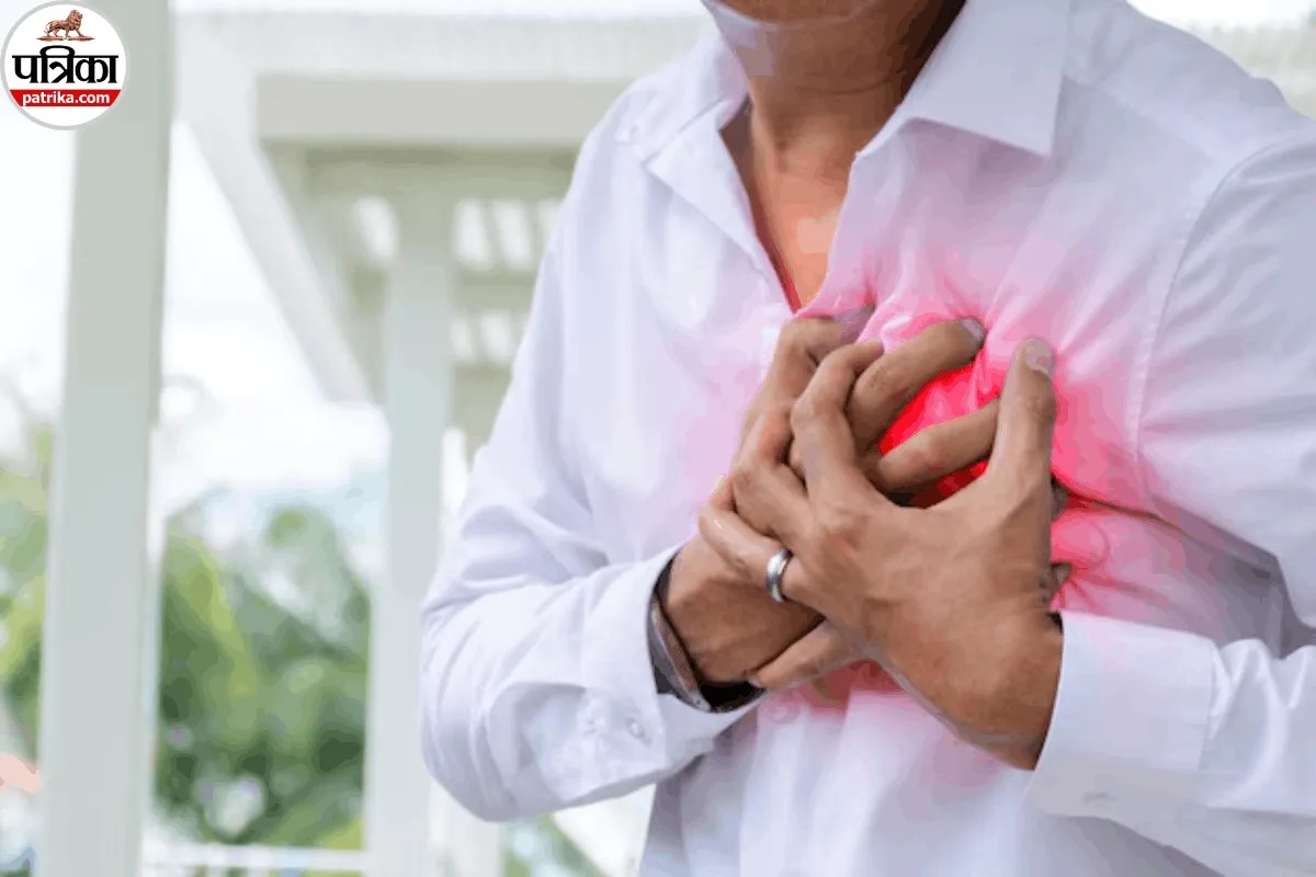 बार-बार थकान और सांस फूलना सिर्फ उम्र का असर नहीं, Heart Valve की बीमारी का भी हो सकता है संकेत