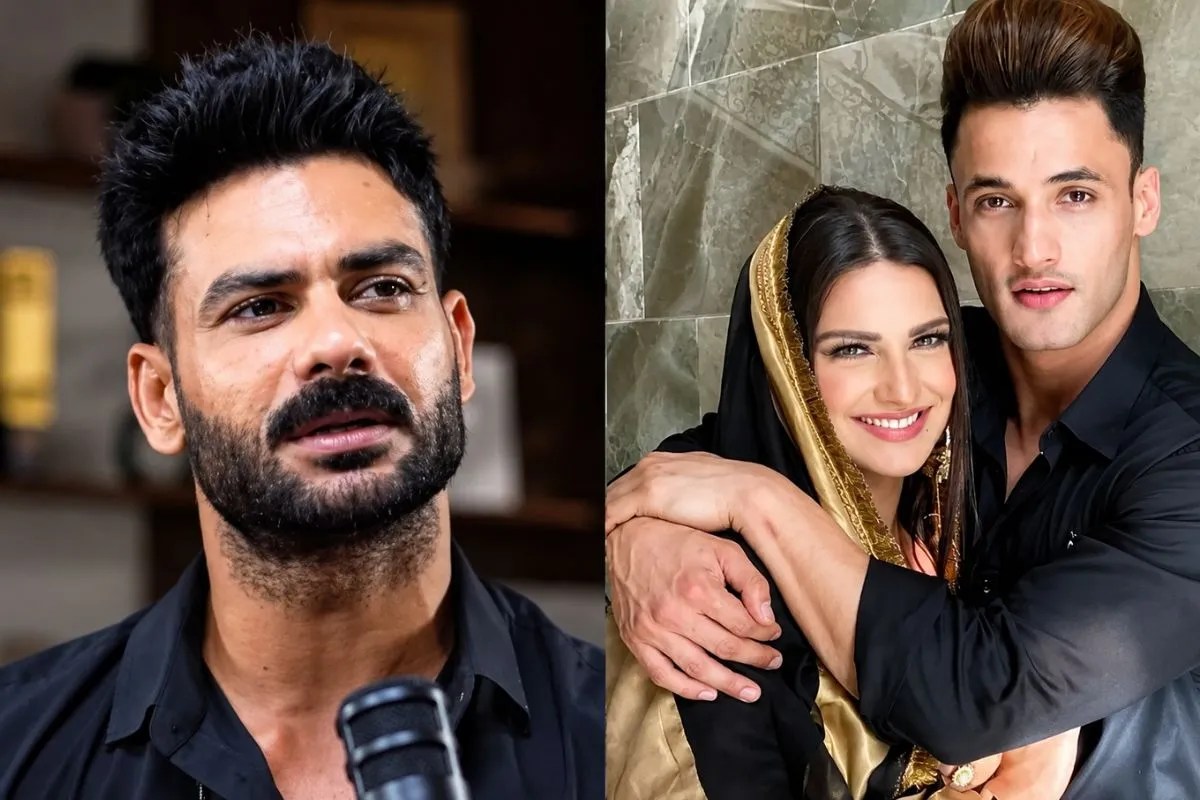 आसिम रियाज-हिमांशी के धर्म परिवर्तन विवाद पर विशाल आदित्य सिंह का रिएक्शन, बोले- ‘जैसे बात करेंगे, वैसा जवाब मिलेगा’