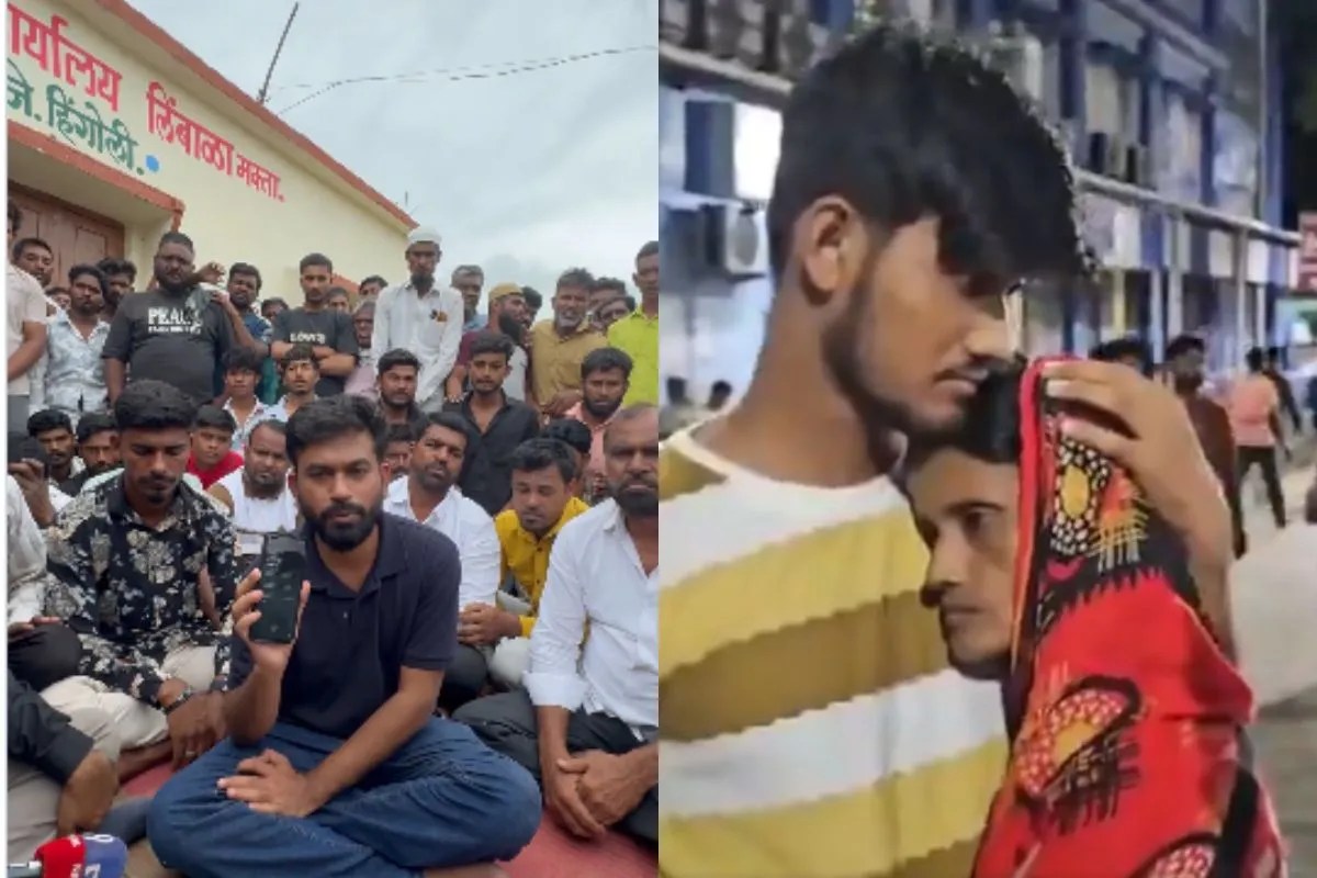 ‘यह जीत अब्दुल और उसके पिता को समर्पित’, शराबी प्रिंसिपल के निलंबन को अभिजीत दीपके ने बताया बड़ी जीत