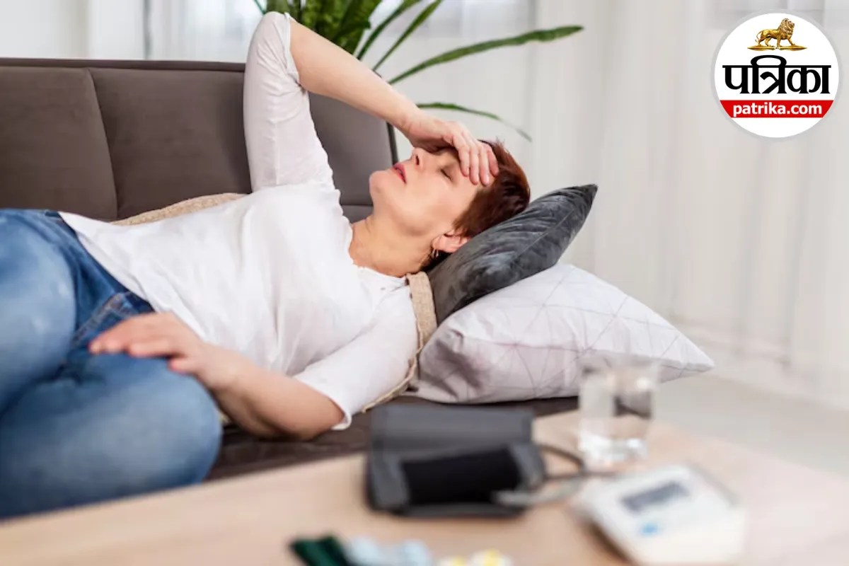 Hypokalemia: बार-बार थकान मह्सूस होती है? मेयो क्लिनिक ने बताया शरीर में पोटैशियम की कमी हो सकती है वजह