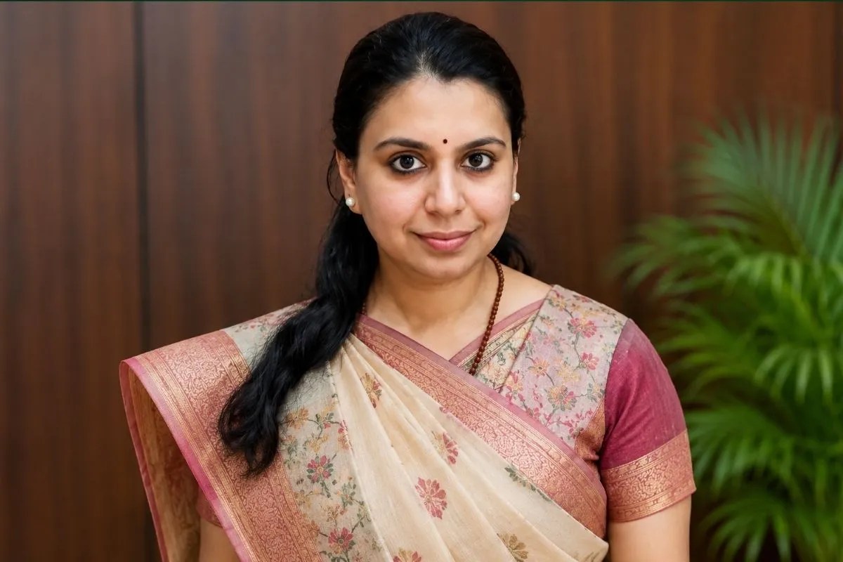 Divya Mittal IAS Resignation: दिव्या मित्तल लड़ेंगी UP विधानसभा चुनाव? इस्तीफे के बाद सोशल मीडिया पोस्ट पर लोगों ने किया सवाल