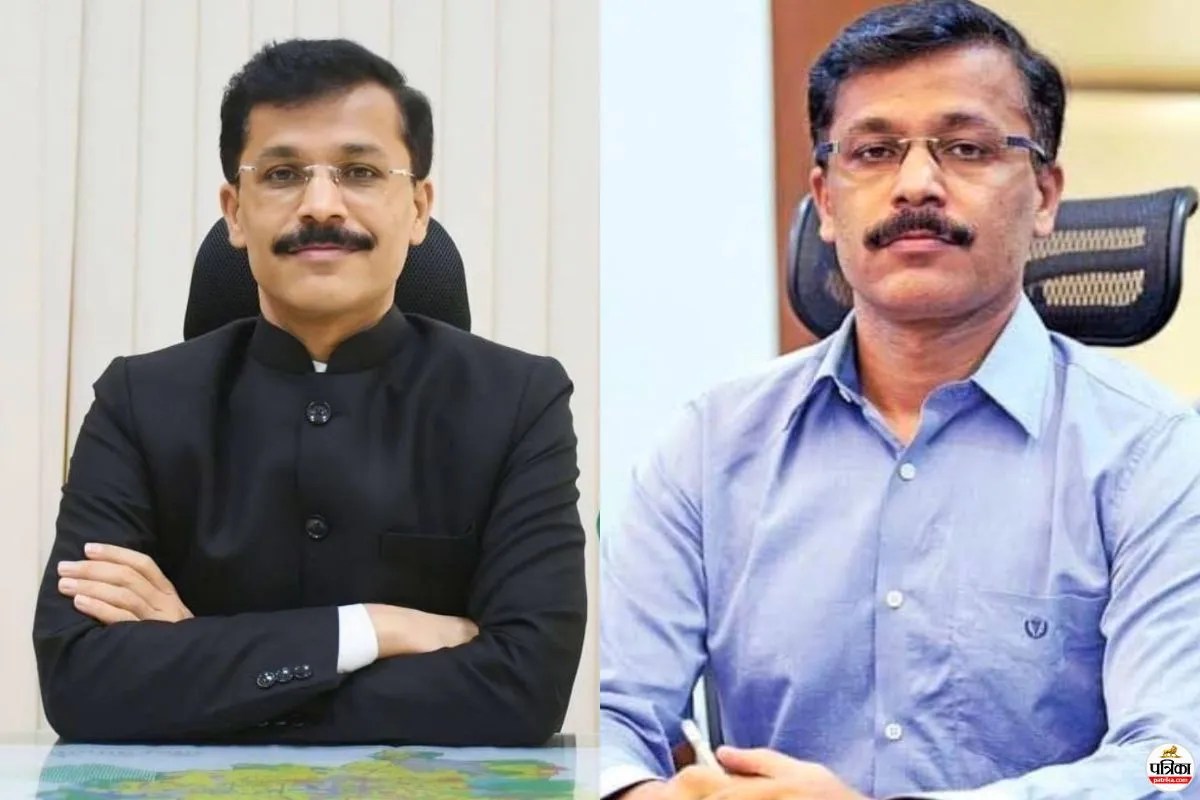 आयुर्वेदिक दवा कंपनियों पर तुकाराम मुंडे की FDA का बड़ा एक्शन, 10 के लाइसेंस स्थायी रूप से रद्द, 135 को नोटिस