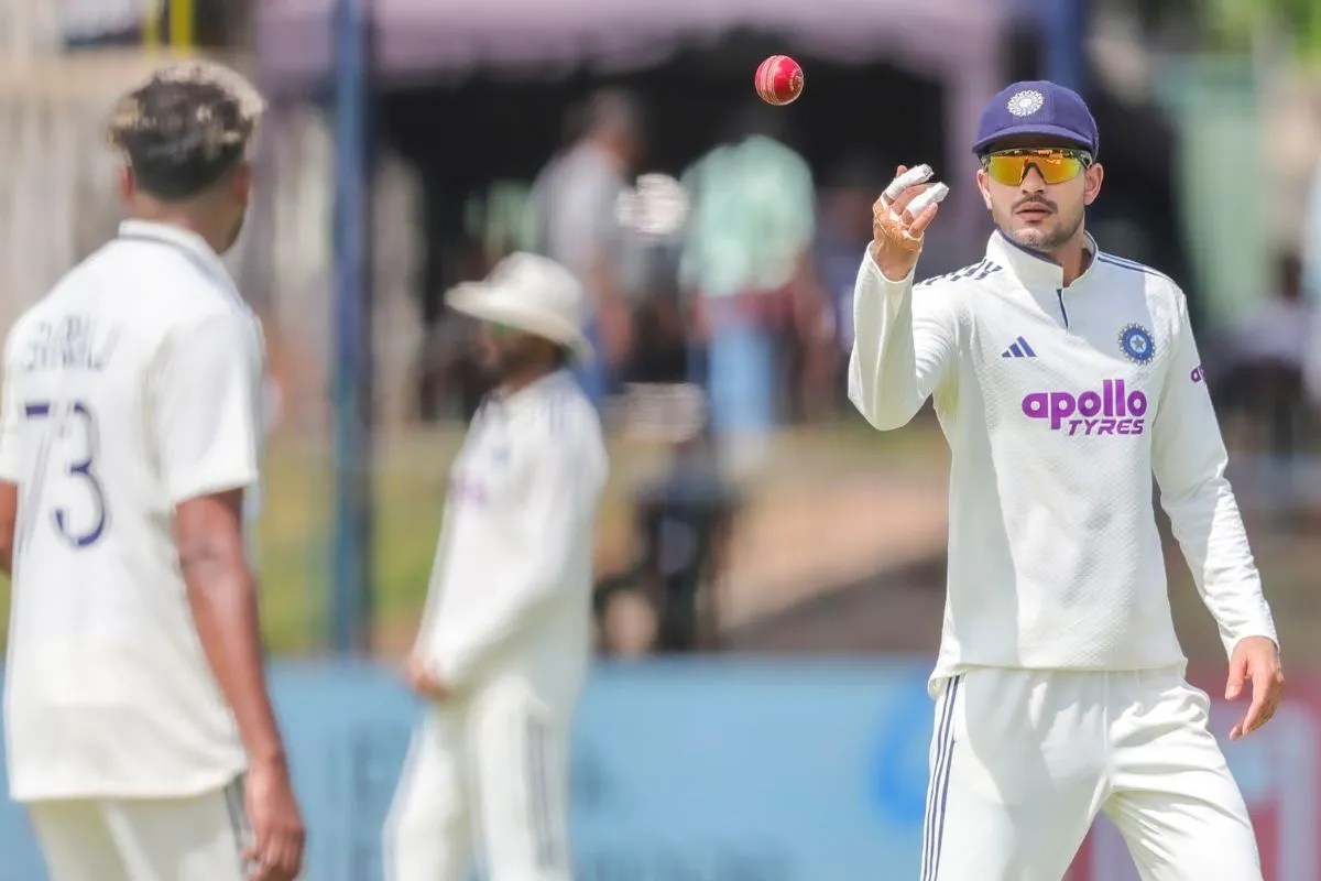 IND vs SL: टीम इंडिया पर भारी पड़ सकता है शुभमन गिल का फैसला, 5वें दिन बैटिंग करना नहीं होगा आसान