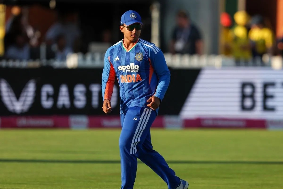 Duleep Trophy 2026: वैभव सूर्यवंशी गेंद से भी ढाह सकते हैं कहर! दलीप ट्रॉफी में विकेट लेने के बाद बॉलिंग को लेकर खोला बड़ा राज़